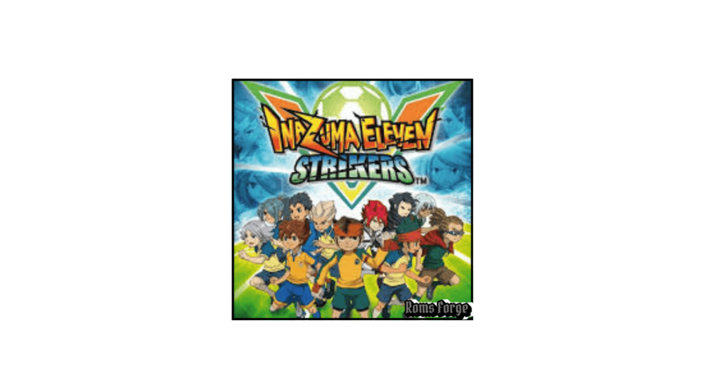 Inazuma Eleven Strikers