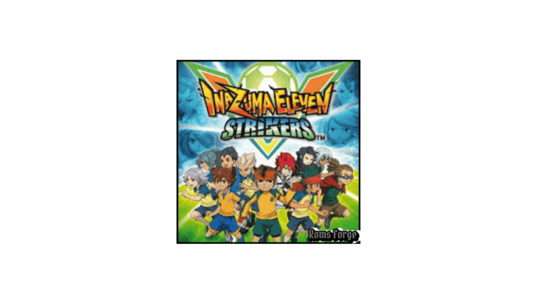 Inazuma Eleven Strikers