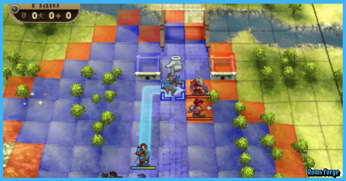 ROM Fire Emblem Awakening