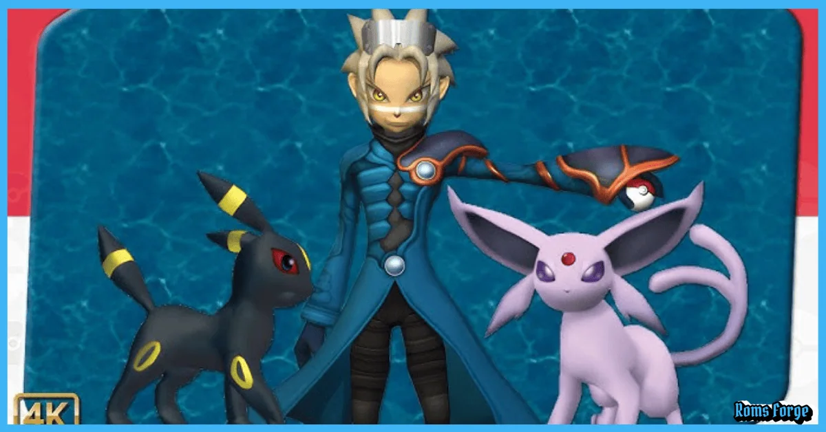 Pokemon Colosseum
