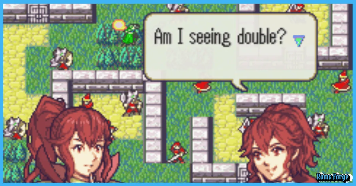 ROM Fire Emblem Awakening