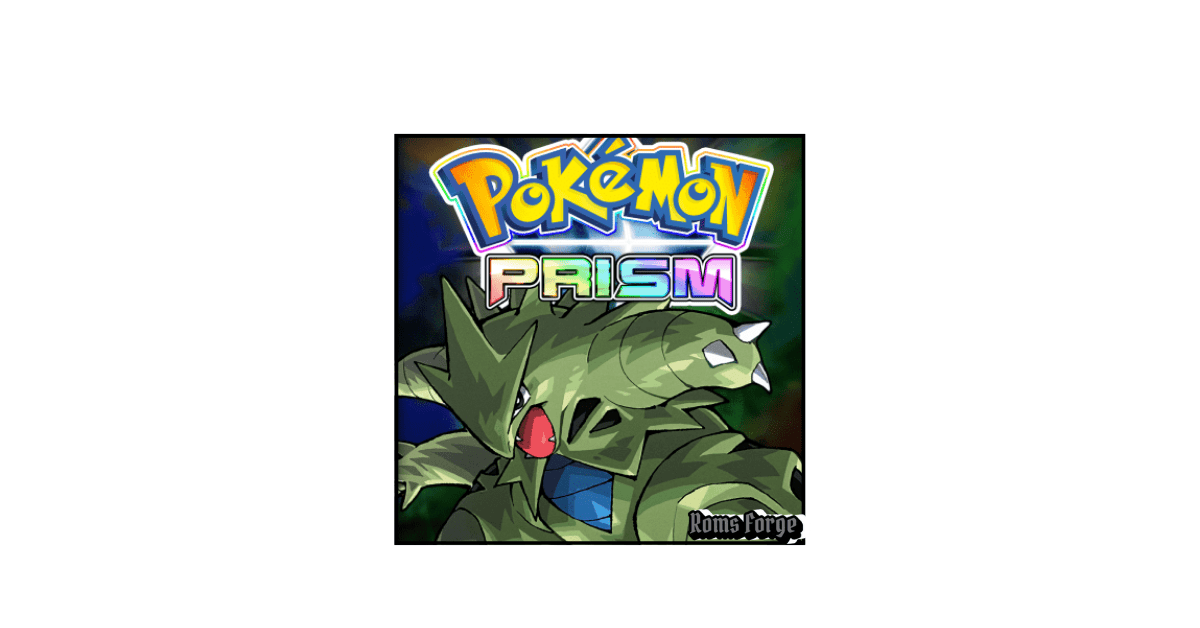 Pokemon Prism