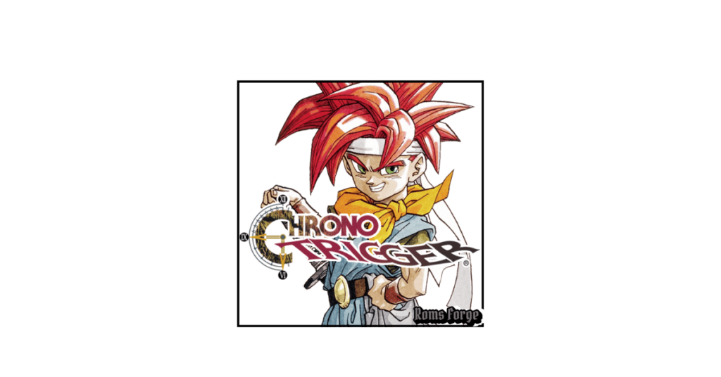 Chrono Trigger