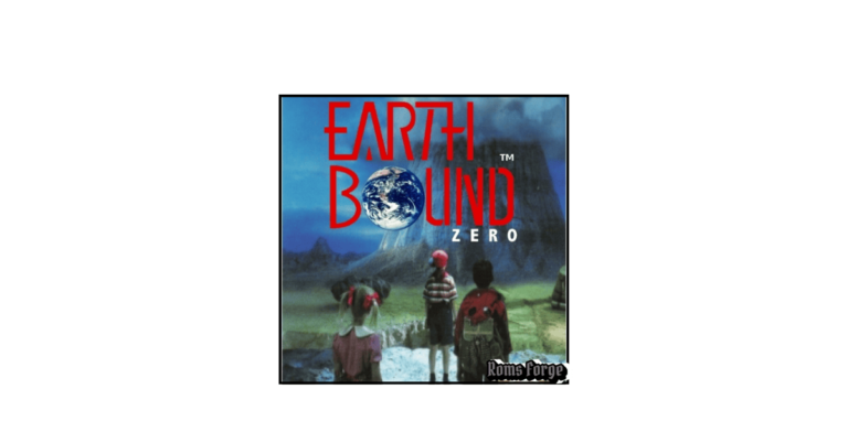 EarthBound Zero