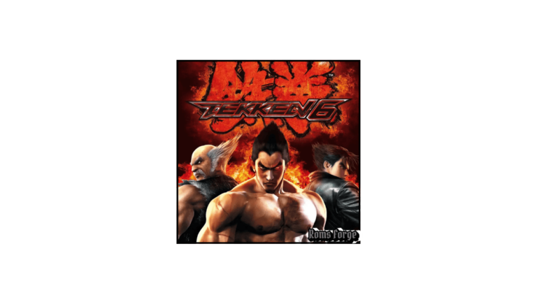 Tekken 6