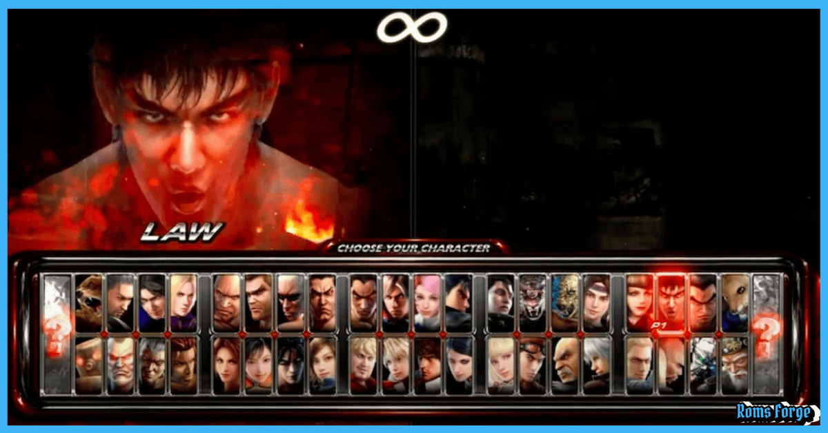 Tekken 6