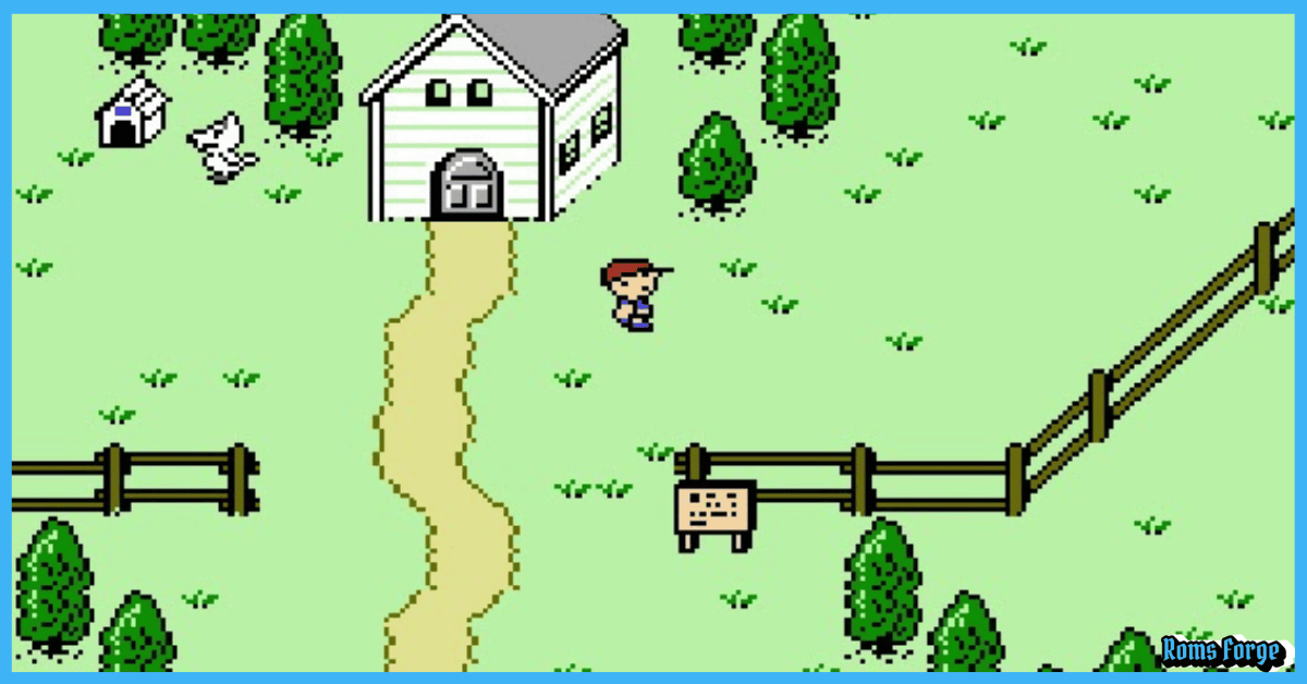 EarthBound Zero