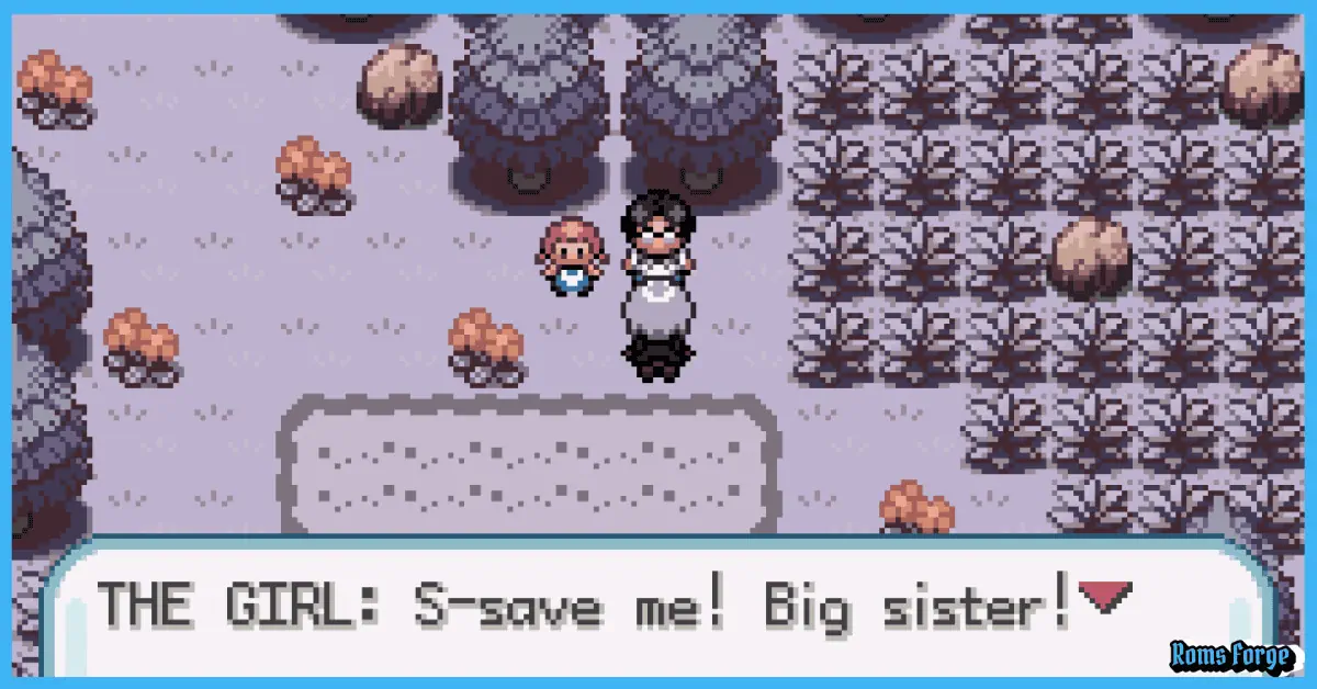 Pokemon Girls Hunter 3