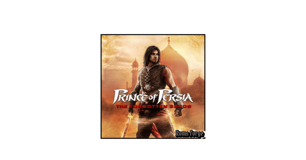 Prince of Persia