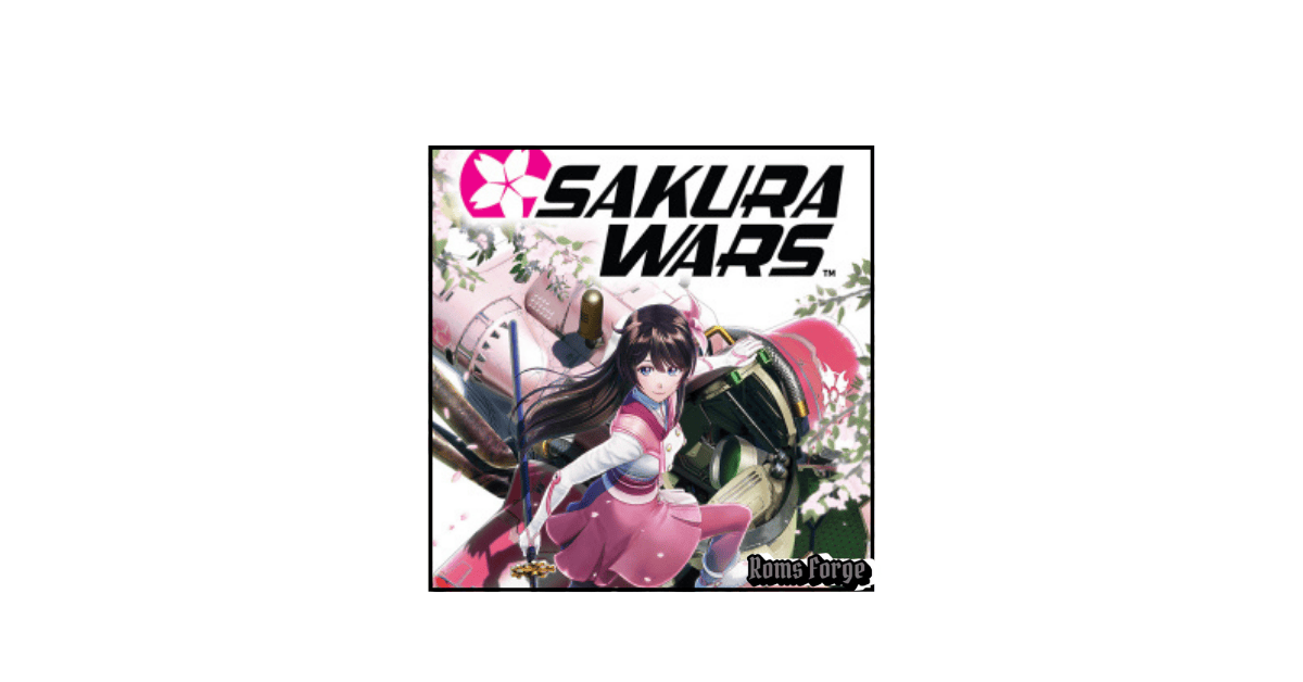 Sakura Wars