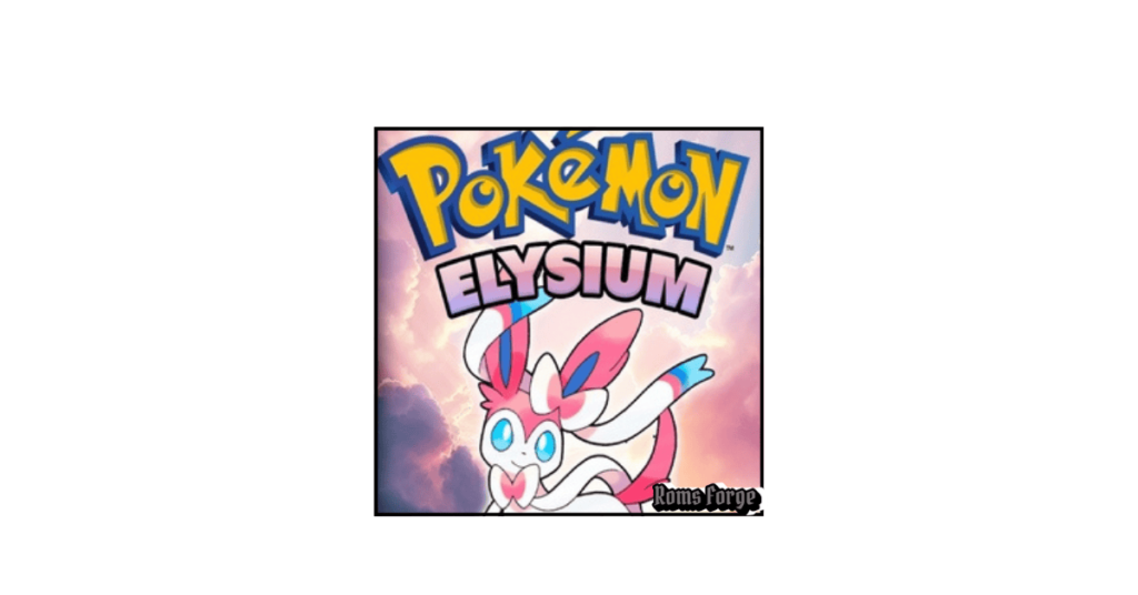 Pokemon Elysium