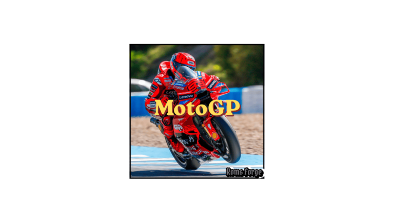 MotoGP