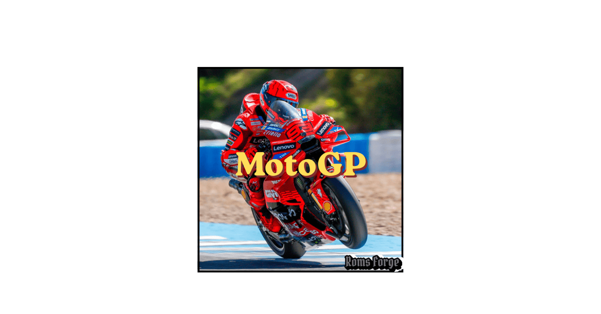 MotoGP