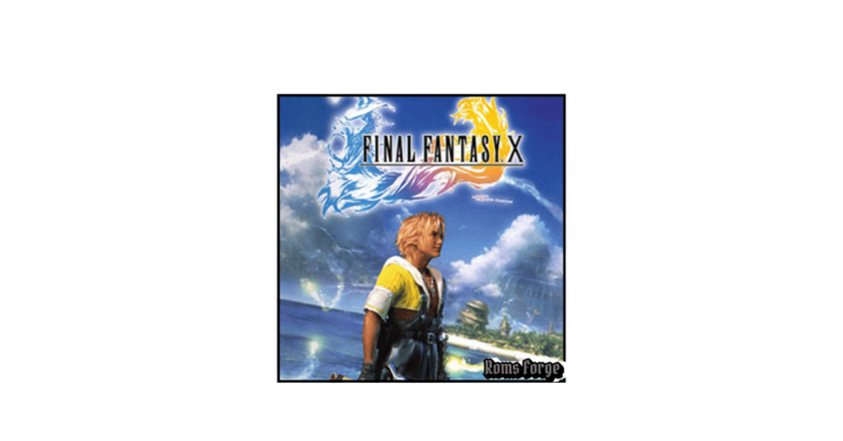 Final Fantasy X ROM