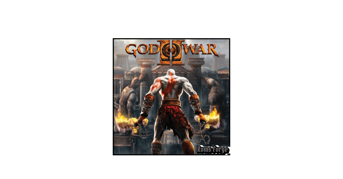 God of War II