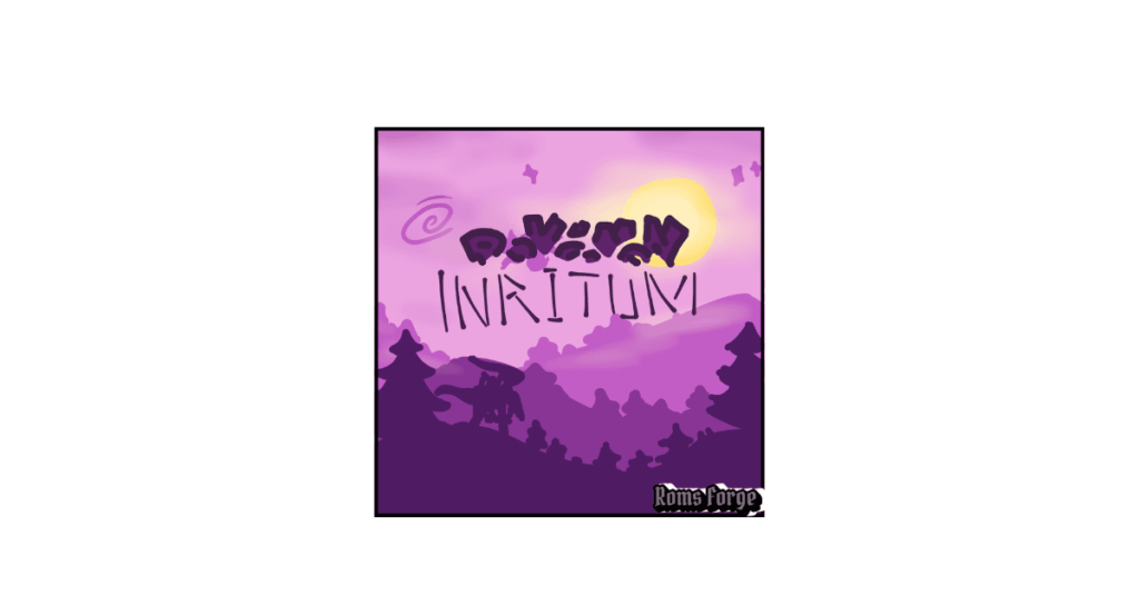 Pokemon Inritum