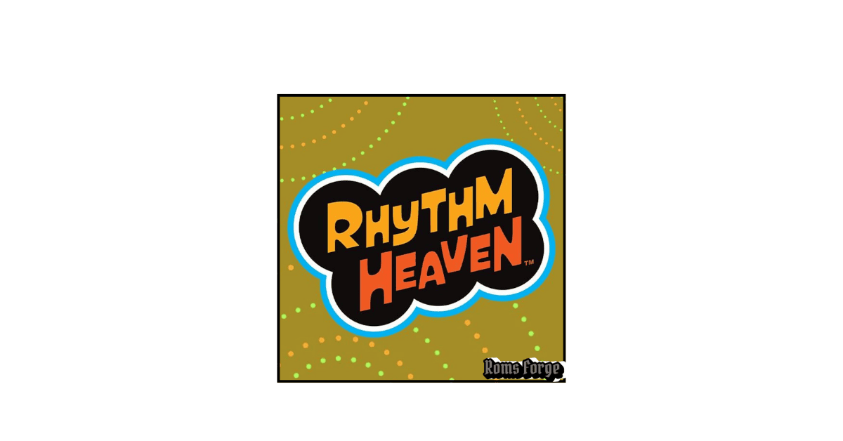 Rhythm Heaven