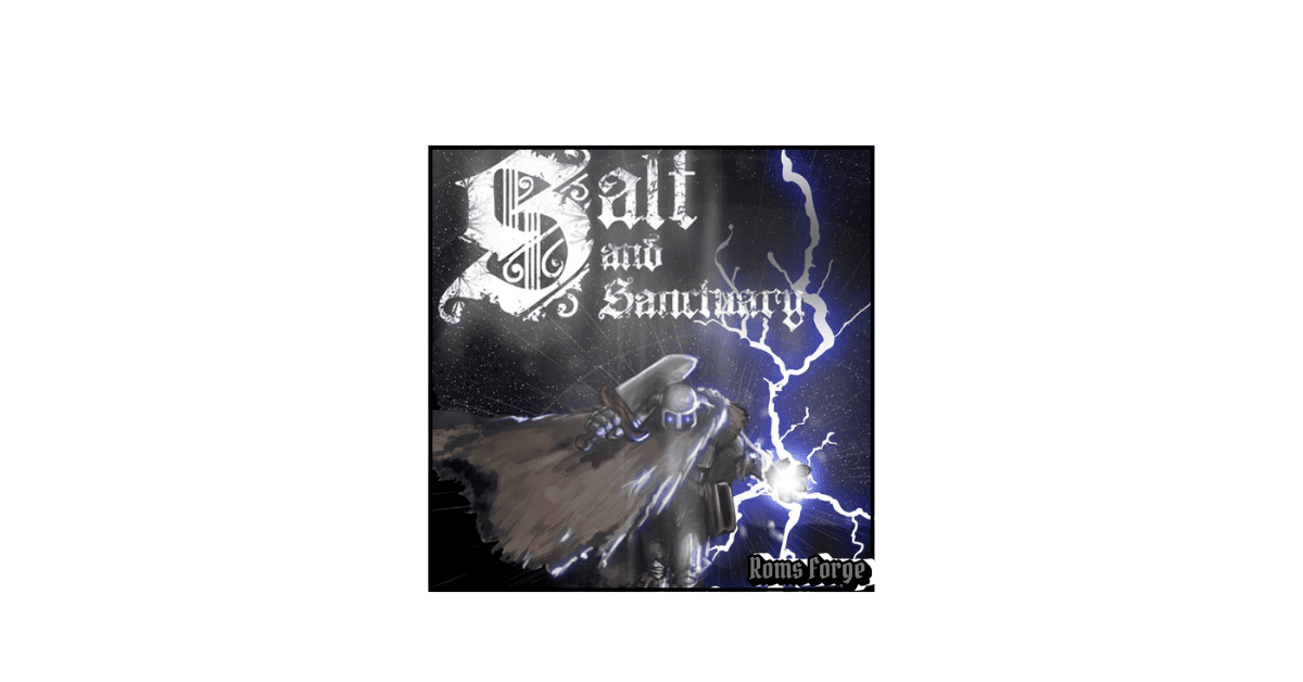 Salt and Sanctuary