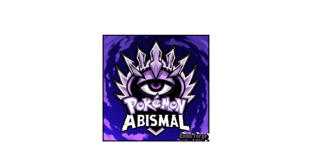 Pokemon Abismal ROM