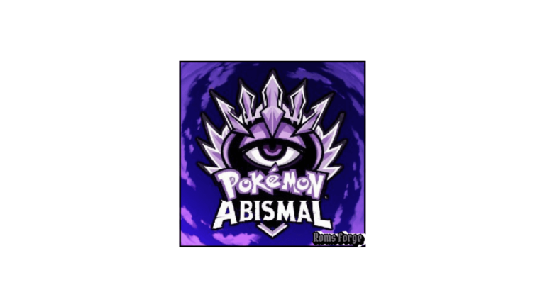Pokemon Abismal ROM