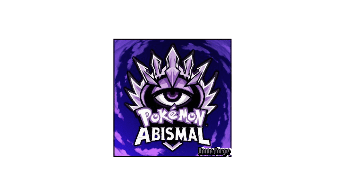 Pokemon Abismal ROM