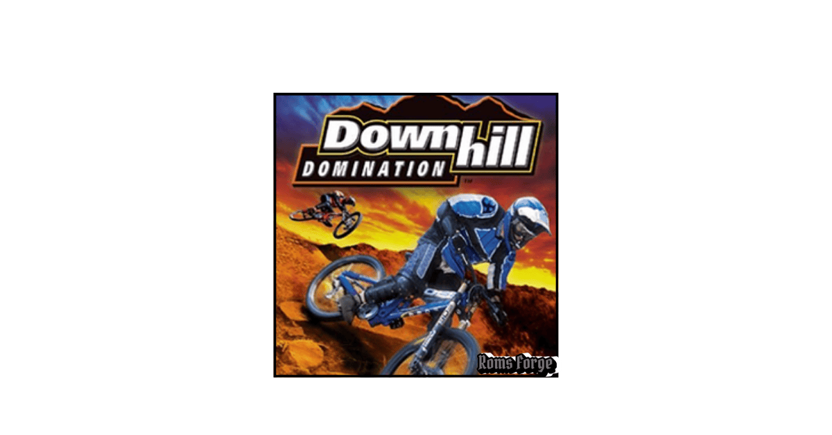 Downhill Domination