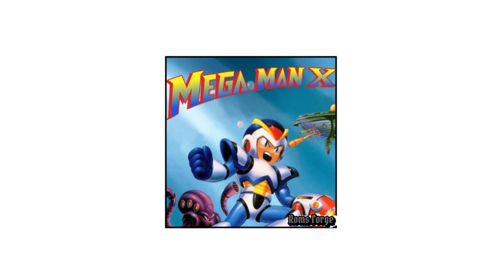 Mega Man X