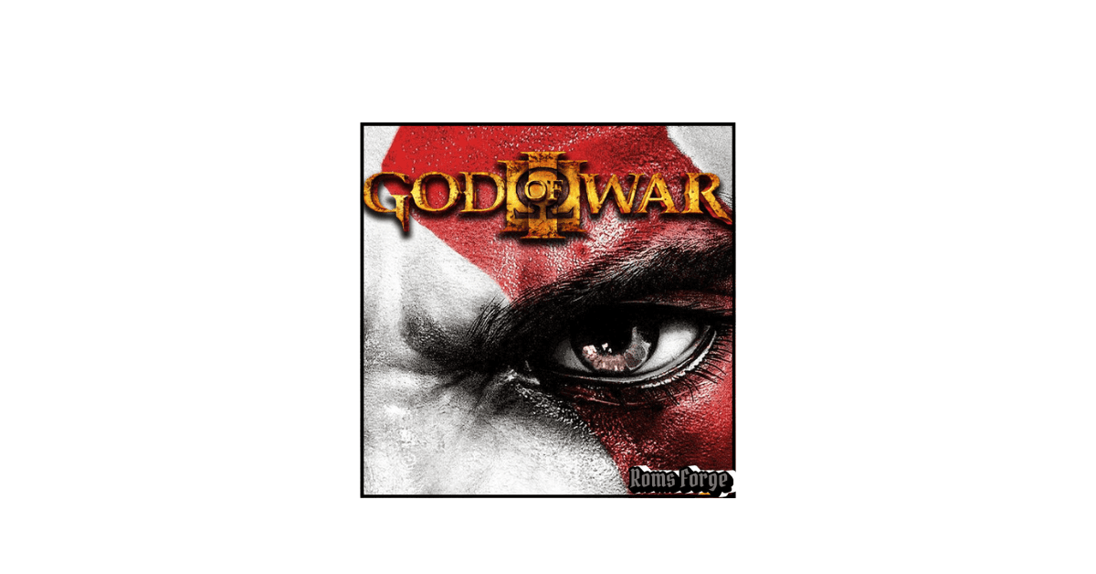 God of War III 