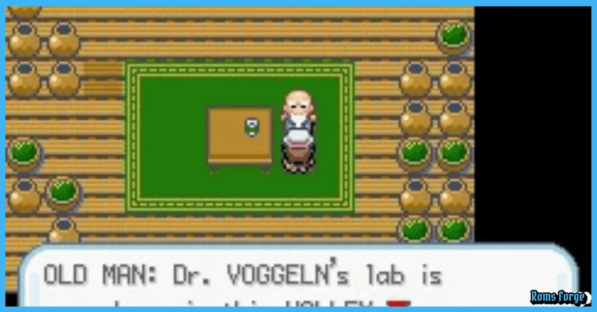 Pokemon Elysium