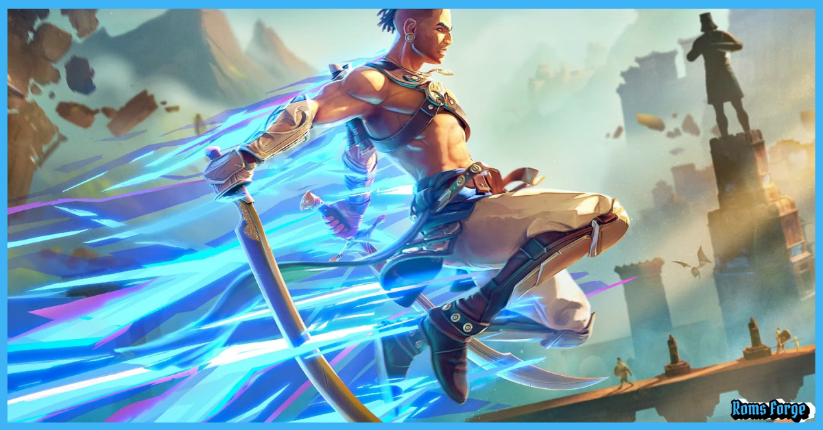 Prince of Persia