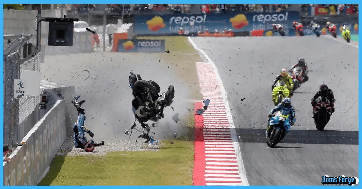 MotoGP