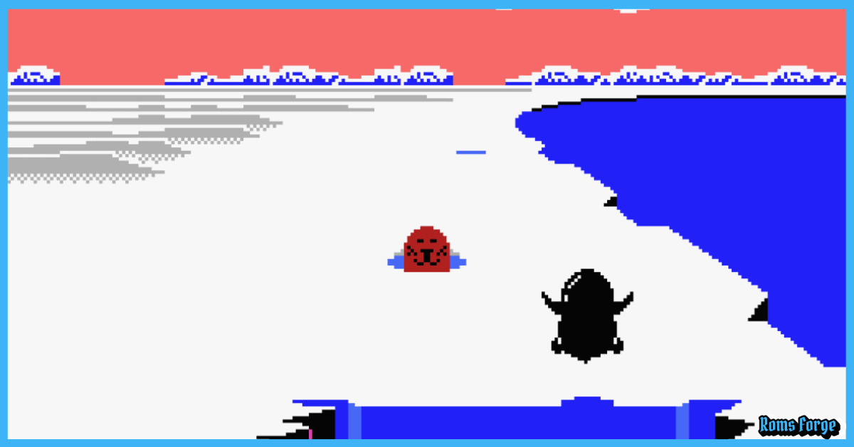 Antarctic Adventure