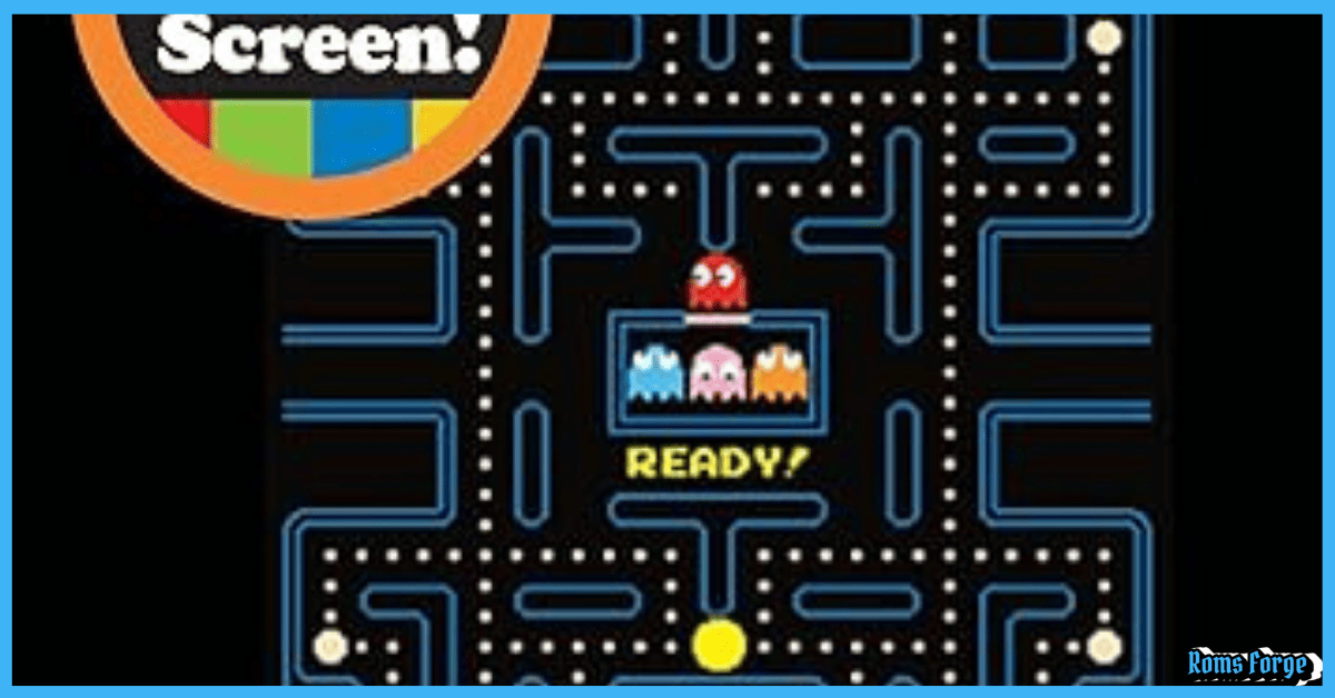 Arcade Classics 3D