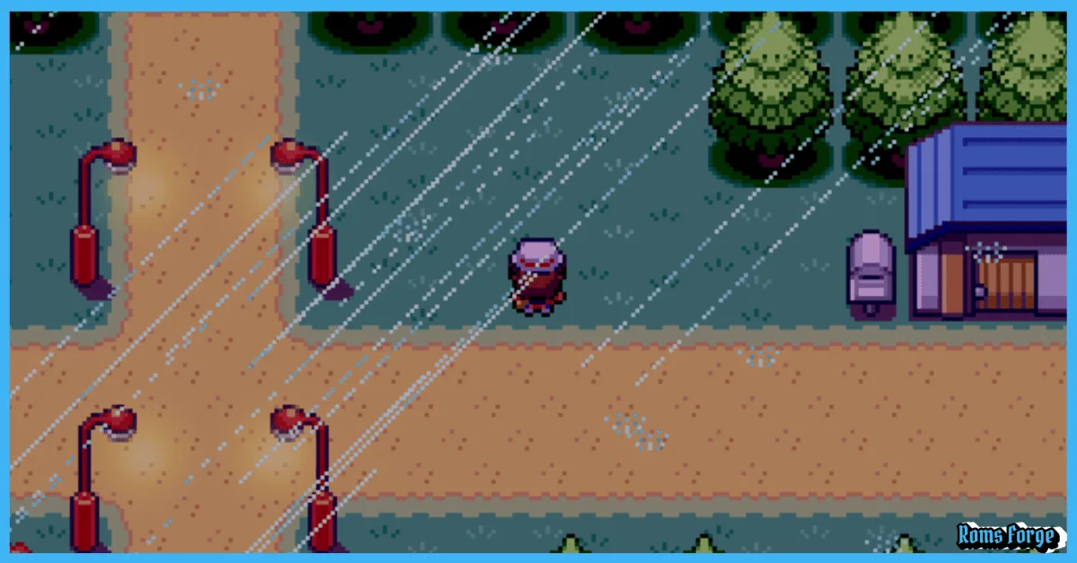 Pokemon Expedition