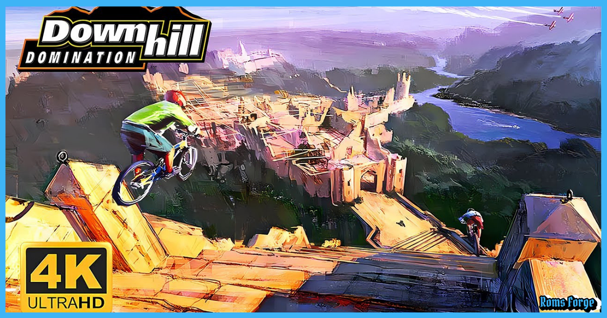 Downhill Domination