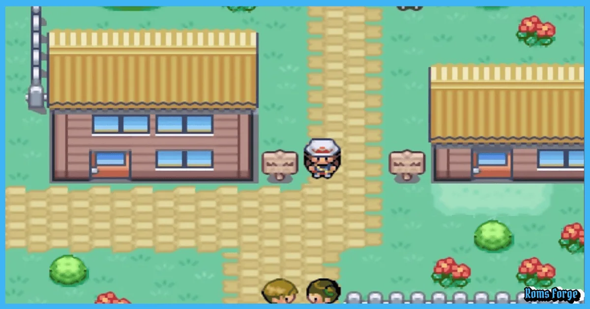 Pokemon Elysium
