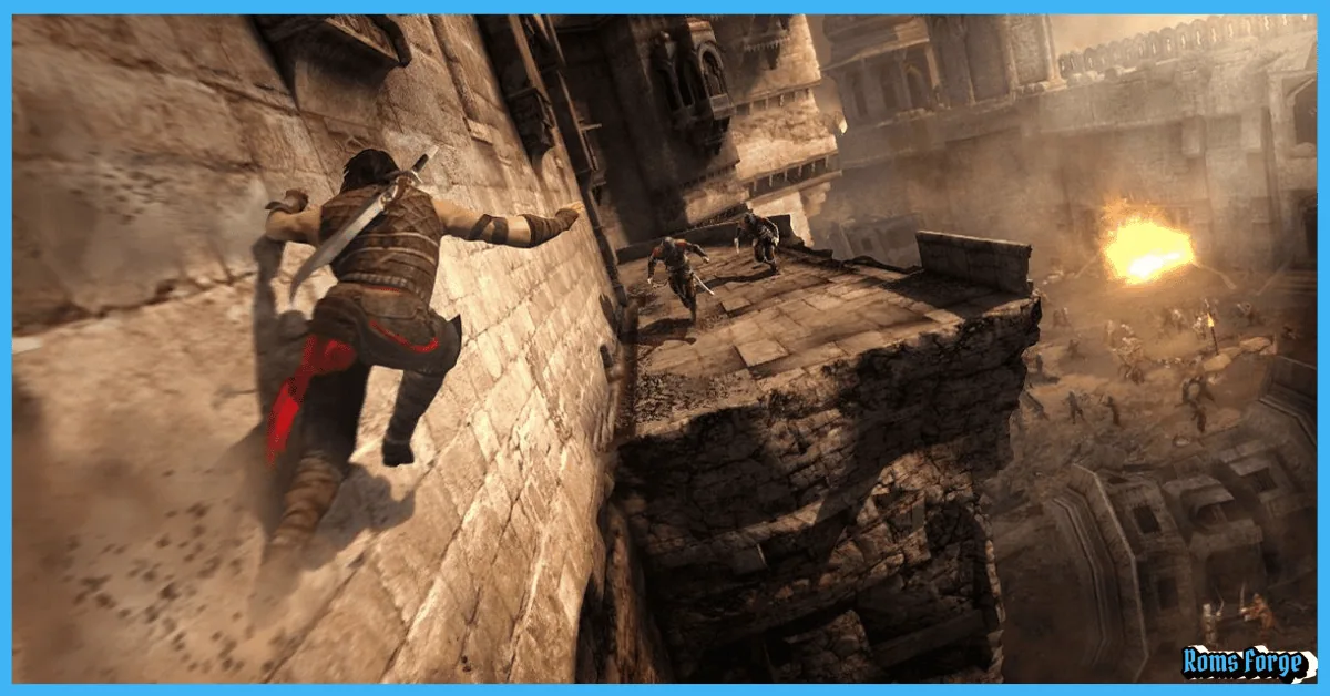 Prince of Persia