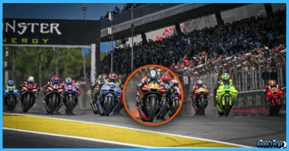 MotoGP