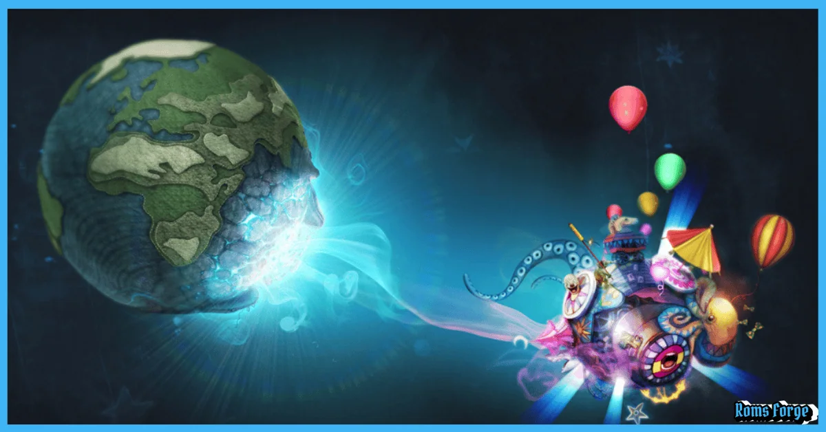 LittleBigPlanet PS Vita