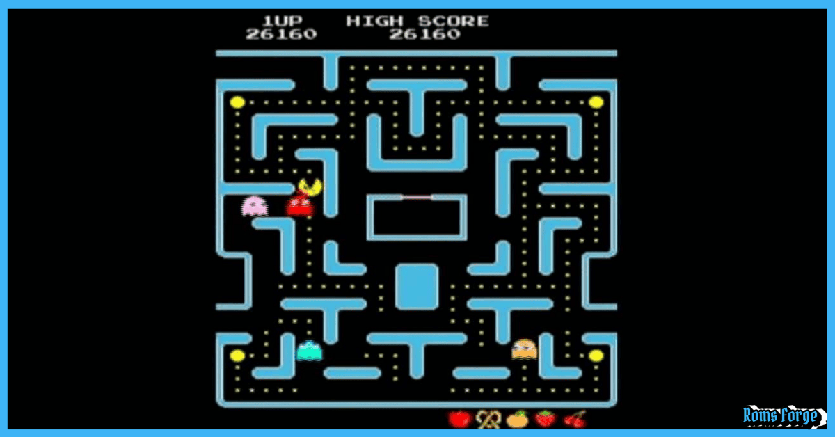 Arcade Classics 3D