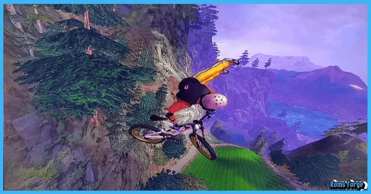 Downhill Domination