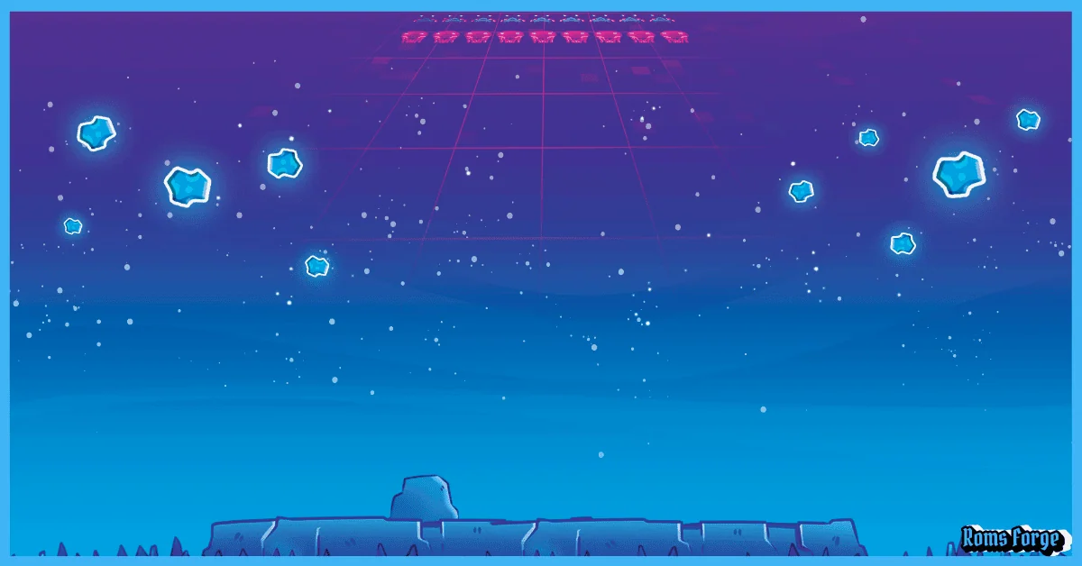 Arcade Zone