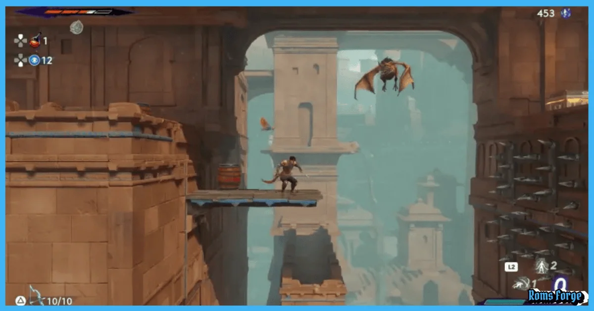 Prince of Persia