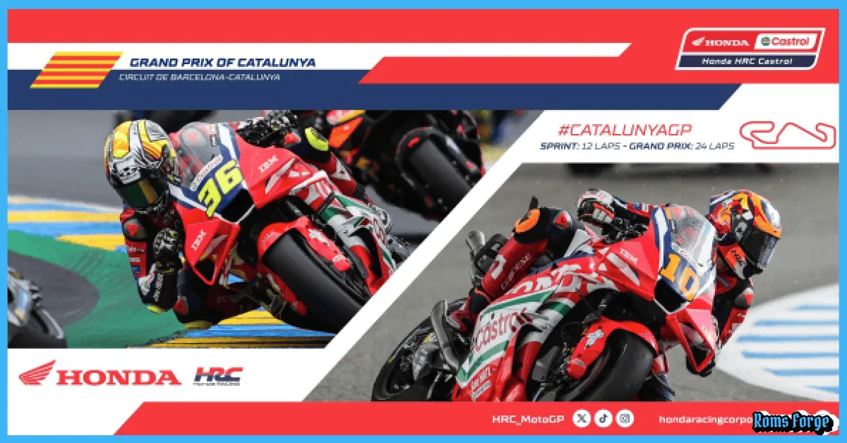MotoGP