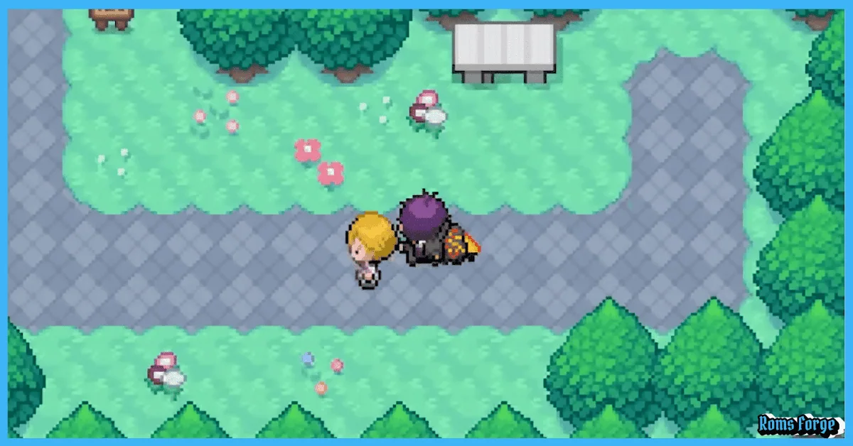 Pokemon Insurgence
