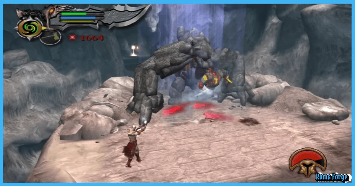 God of War II