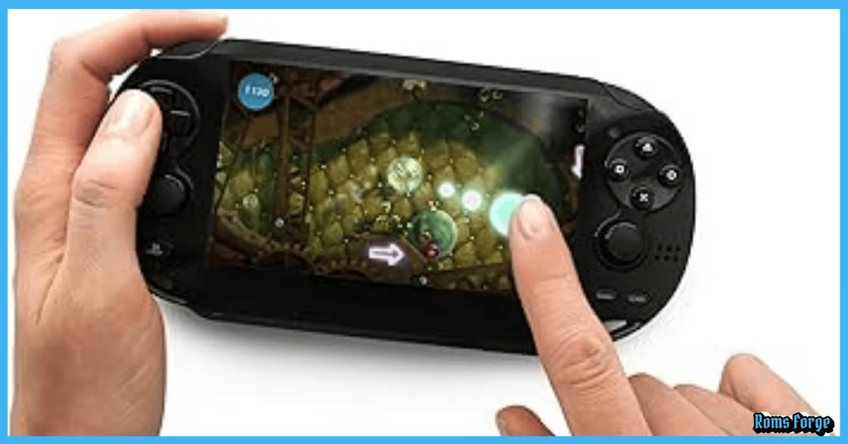 LittleBigPlanet PS Vita