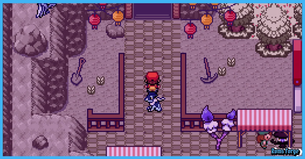 Pokemon Expedition
