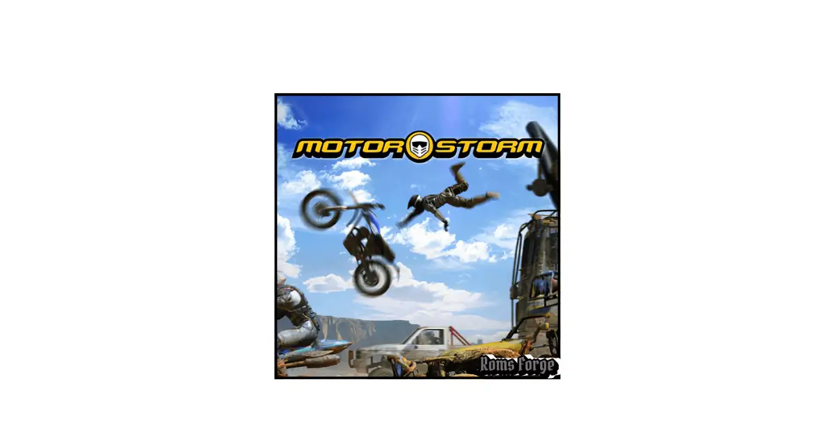 Motorstorm