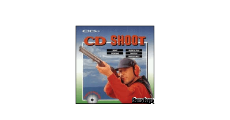 CD Shoot